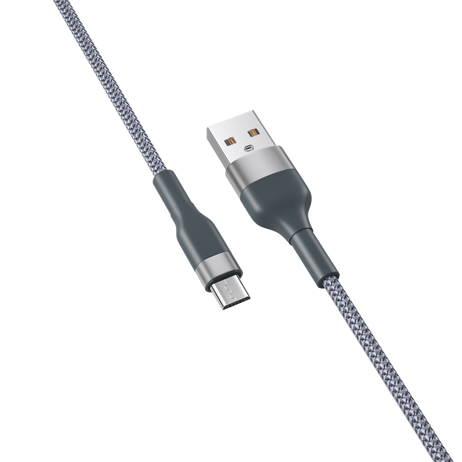 Data Cable Braided Fast Charge Line