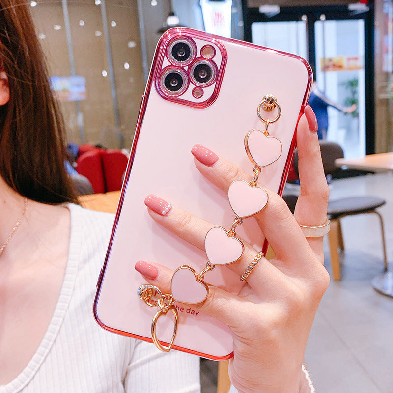 New Silicone Case For Mobile Phone Case