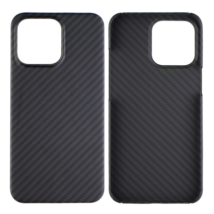 Kevlar Fiber Cell Phone Case