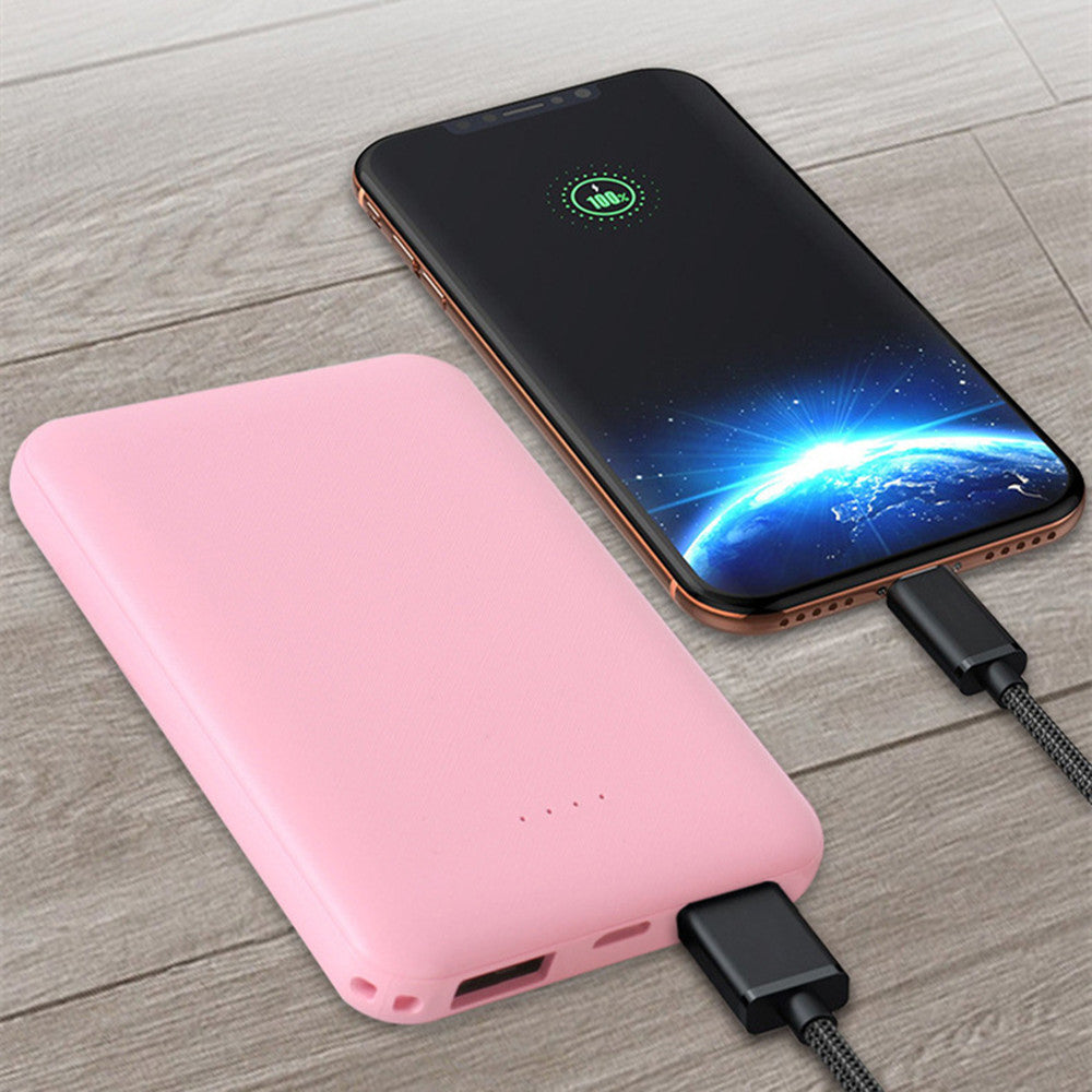 Power Bank 5000mah Heating Knee Pads