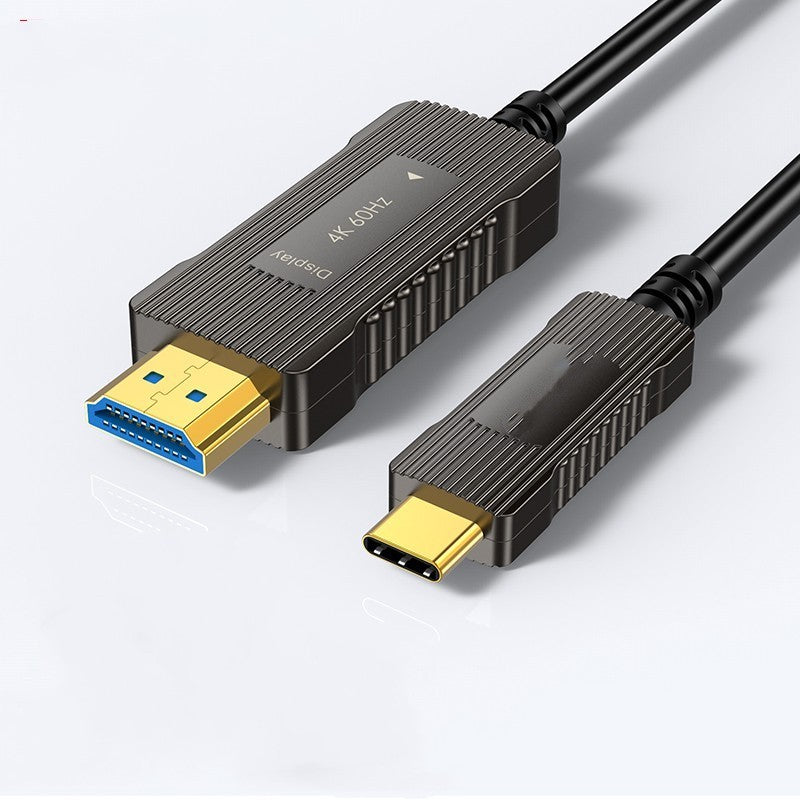 High-speed Print Data Cable Connector Set