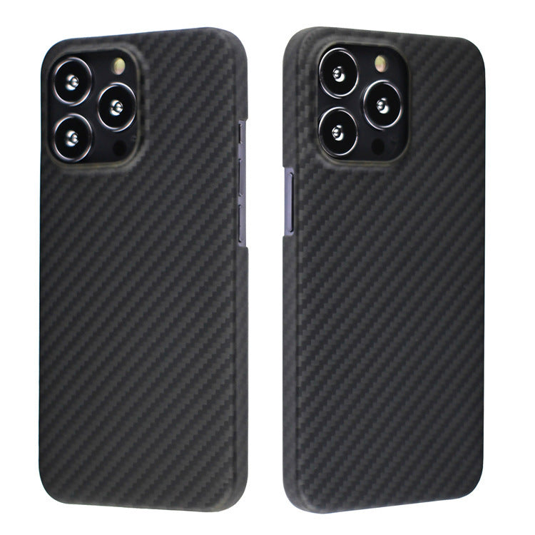 Kevlar Fiber Cell Phone Case